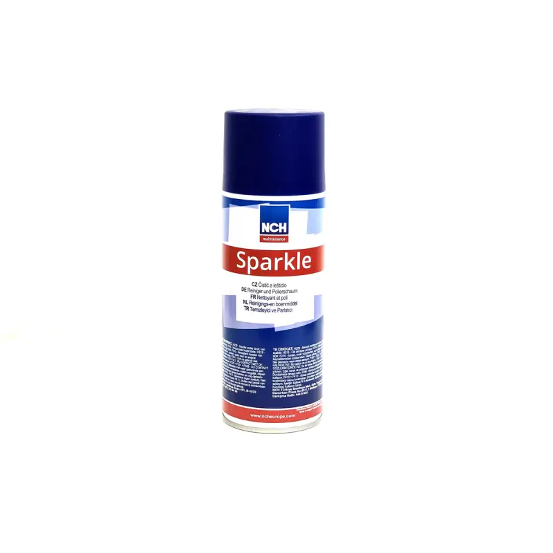 Esclusivo Sparkle CHEMSEARCH