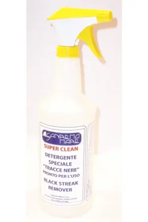 Super Clean SANREMOMARE Occasione