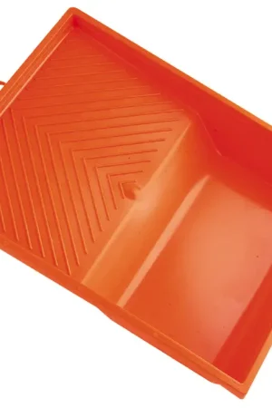 Prezzo Conveniente Vaschetta in plastica per rulli