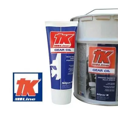 Prezzo Basso Olio Piede TK Gear Oil