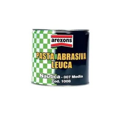 Pagamento Sicuro Pasta Abrasiva Leuca Media 007