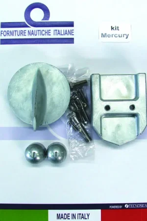 Kit all. mercruiser alpha i gen i Quantità Limitata