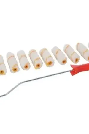 Nuova Collezione Manico per Mini Rullo