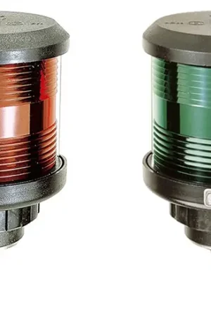 Occasione Imperdibile Fanale rosso serie 35