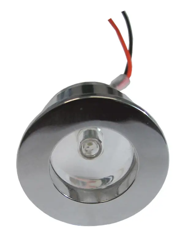 Luce a led bianca Quantità Limitata