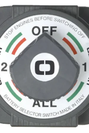Staccabatteria deviatore ad alta capacità Promo Stagionale