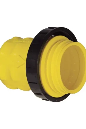 Cappuccio per presa 16 amp. Direttamente Dal Produttore