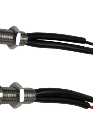 Spia luminosarossa 12 v. Promozione