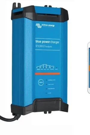 Ultima Occasione Caricabatteria Victron Bluesmart IP22