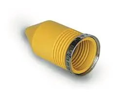 Offerta Lampo Cappuccio di Protezione per HBL63CM64 Hubbell