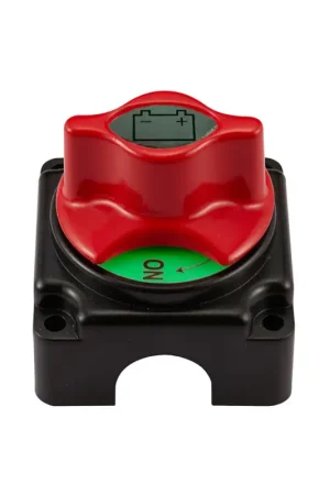 Affare Stacca batteria
