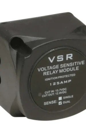 Ripartitore carica mtm vsr 140a 24v Prezzo Di Fabbrica