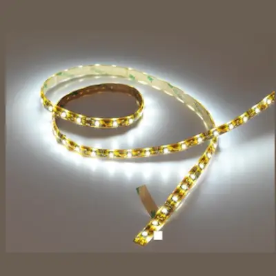 Pagamento Sicuro Serpentina a Led Calpestabile