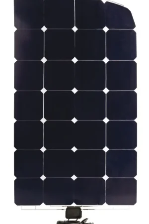 Pannello Solare Enecom SunPower 90 Wp 977x546 mm Compra Online