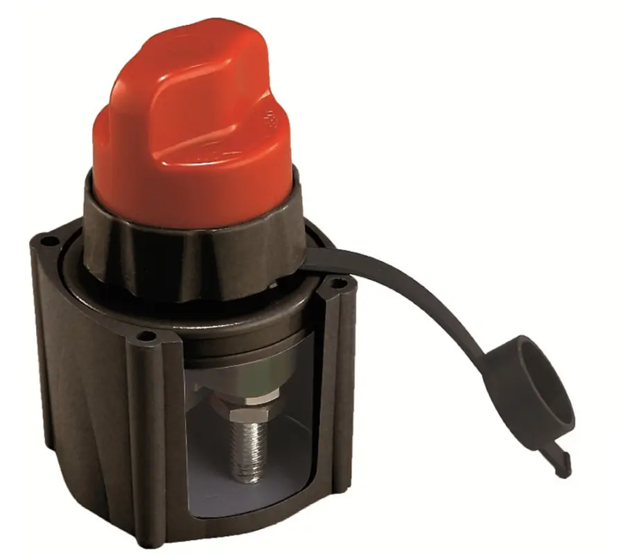 Offerta Del Giorno Stacca batteria