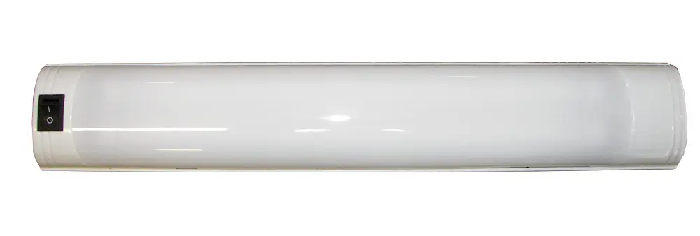 Plafoniera 12 v. 8w. Offerta Lampo