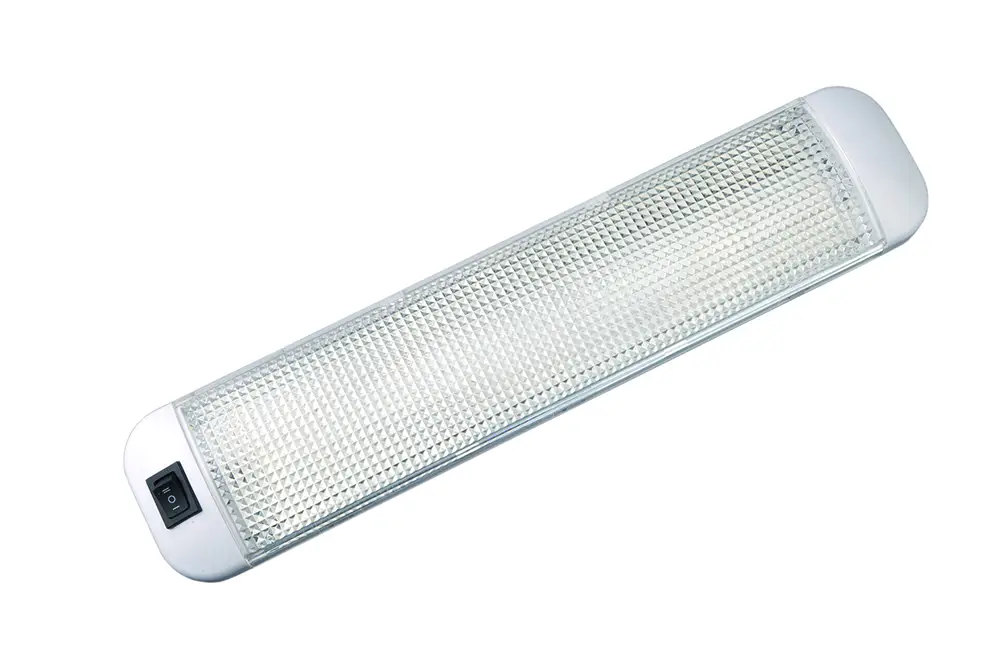 Plafoniera 32 led Ordina Subito