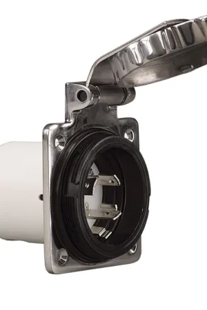 Promozione Esclusiva Spina inox 16 amp.