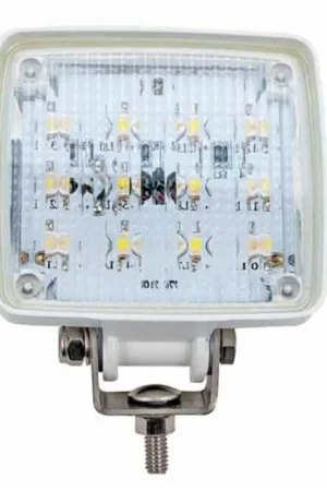 Proiettore a 12 led Spedito Oggi