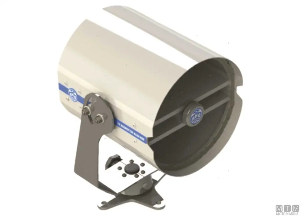 Faro dhr 230 deck control 75w Ordina Subito