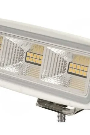Faro deck led gt bianco l150 6120lm fld Compra Adesso