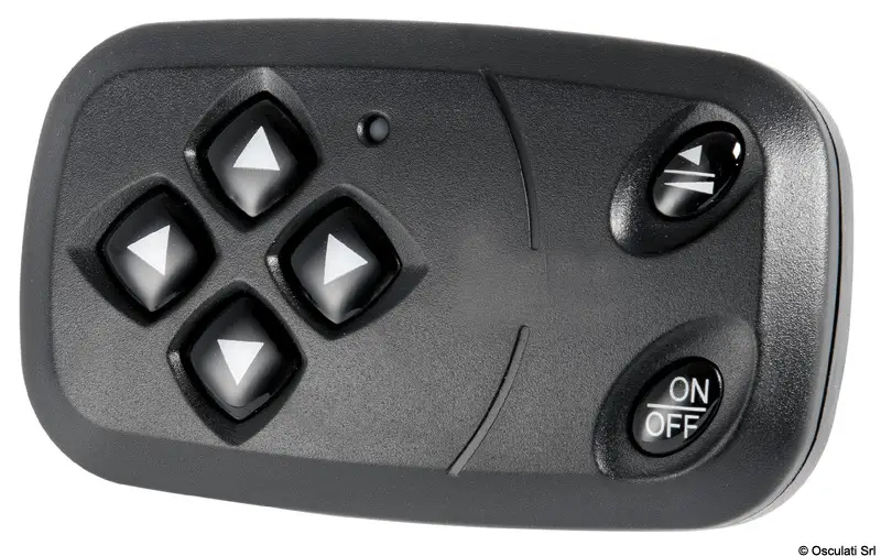 Professionale Radiocomando wireless per fari 13.241.12/24