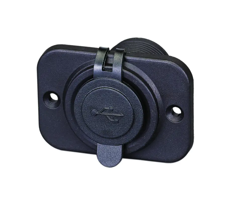 Sconto Presa usb 12v.