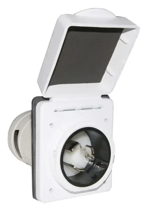 Super Prezzo Spina poliestere 32 amp.