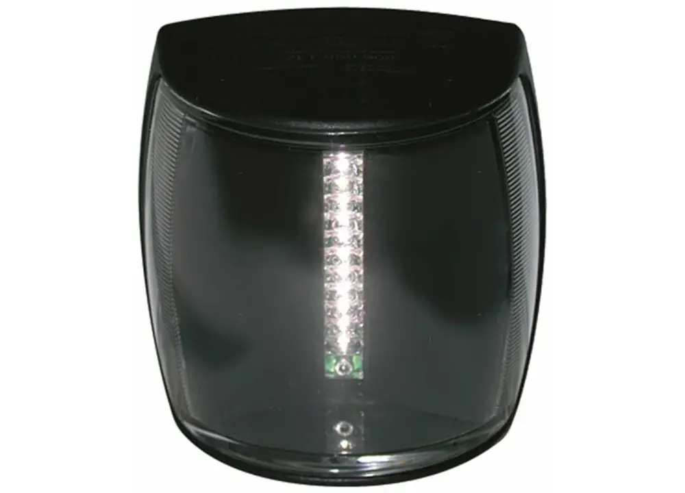 Popolare Fanale hella pro bk 225 bianco