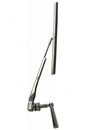 Braccio 230/280mm inox Reso Gratuito
