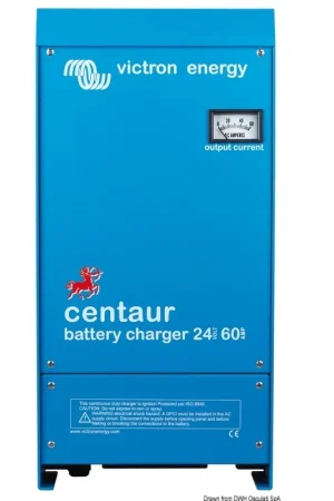 Bestseller Caricabatteria Victron Centaur Analogic