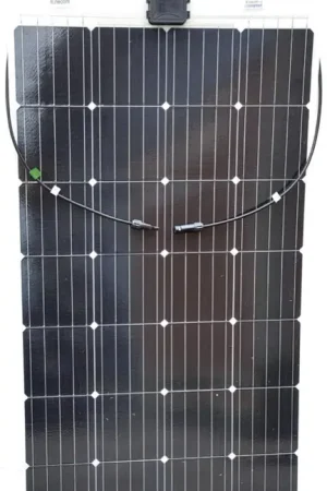 Super Prezzo Pannello solare Enecom 140 Wp 1194 x 660 mm