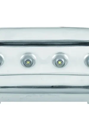 Luce subacquea a led (4x3w) Affare