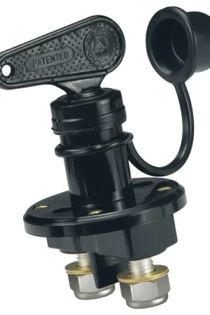 Stacca batteria Reso Gratuito