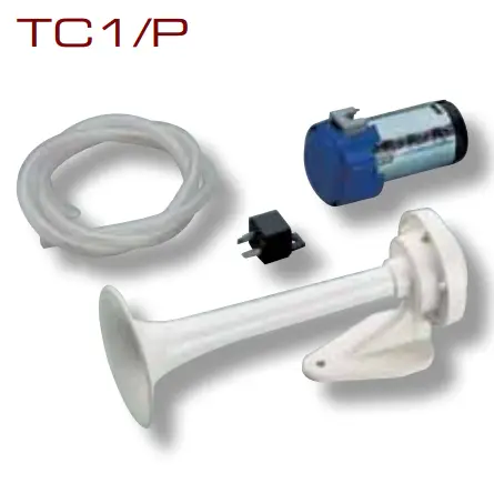 Occasione Mini Tromba Marco Elettropneumatica TC1/P 12 V