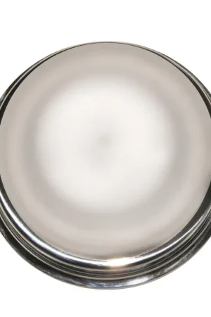 Soddisfatti O Rimborsati Plafoniera stagna inox 316