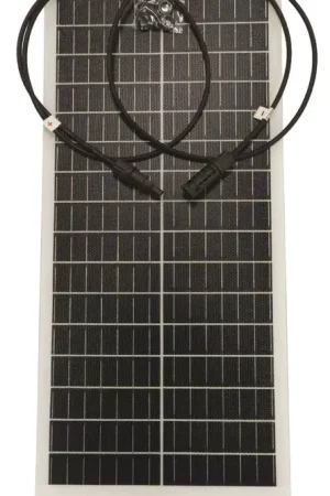 Subito Disponibile Pannello solare 20 W 620x272x2,5 mm
