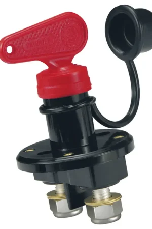 Stacca batteria Economico