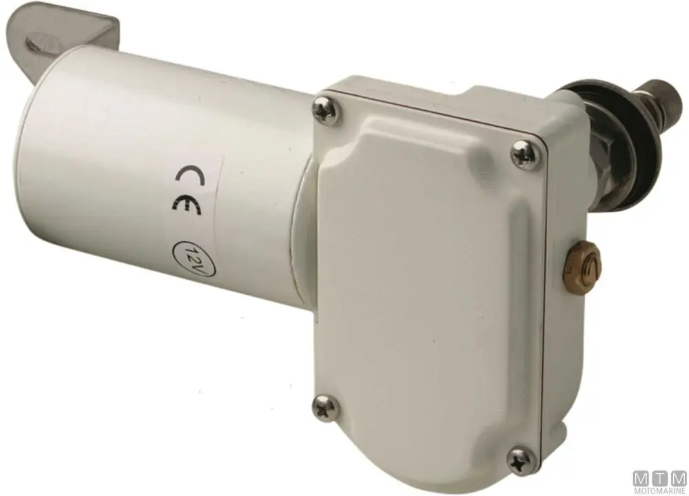 Professionale Tergicristalli mtm w10 12v h48mm