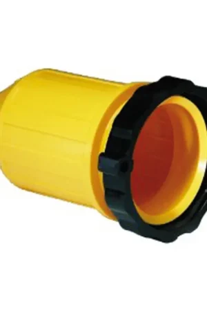 Prezzo Scontato Cappuccio per presa 32 amp.
