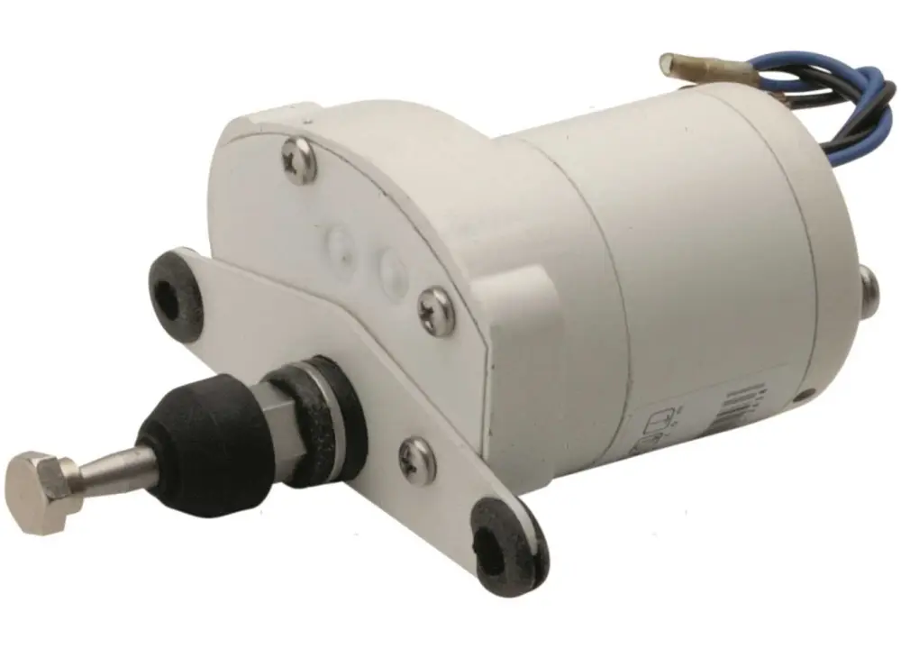 Economico Kit tergicristalli mtm w6 12v h26mm