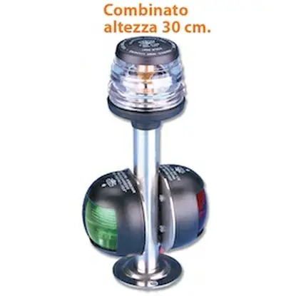 Prezzo Basso Fanale di Via 360° Combinato Trem Orsa Minore