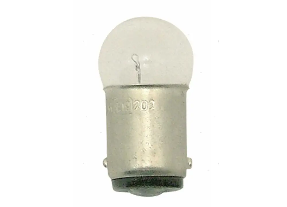 Super Prezzo Lampadina bipolare small 24v 5w