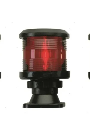 Compra Adesso Fanale dhr rina 360 rosso <20m