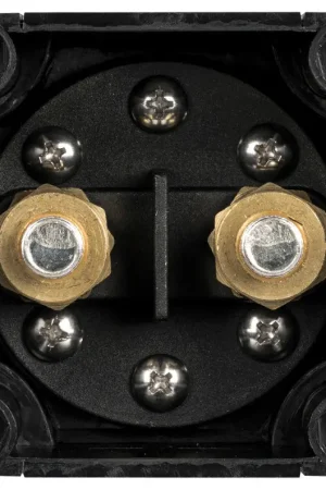 Interruttore/deviatore per batterie 300A ON-OFF Occasione
