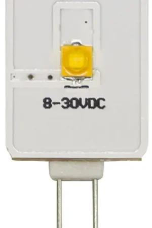Lampadina LED G4 attacco laterale 12/24V Ordina Subito