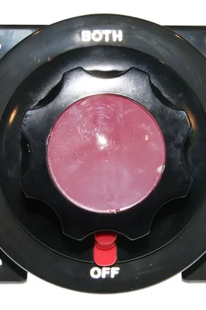 Acquista Ora Deviatore stacca batteria