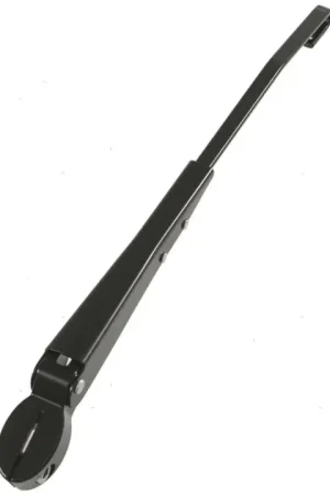 Braccio roca 240/305mm inox brunito Ultime Pezzi