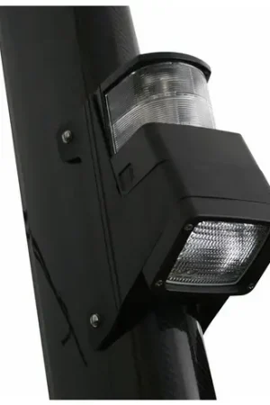 Professionale Luce Combinata Hella Marine Serie 8504