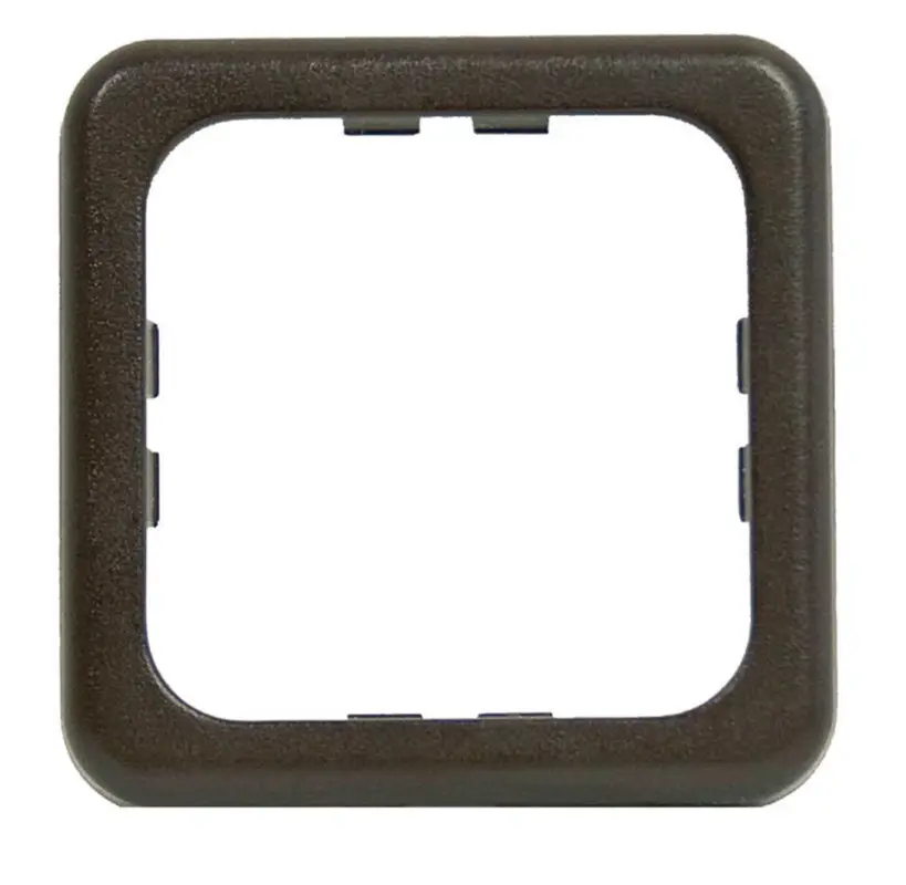 Esclusivo Cornice ad un modulo mm. 60x60